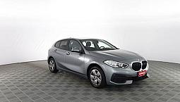 Bmw 116 Serie 1 D Advantage