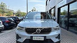 Volvo Xc40 B3 Automatico Essential N1