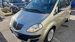 Lancia Musa 1.4 16v Oro