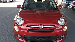 Fiat 500X 1.3 Multijet Ok Neo