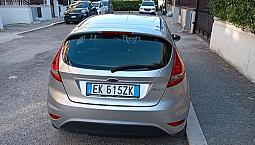 Ford Fiesta 6ª Serie - 2012
