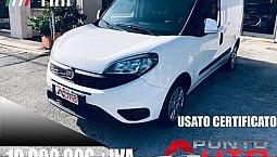 Fiat Doblo Doblò 1.3 Mjt Pc-tn Cargo Lamierato S