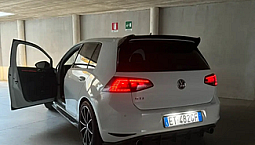 Golf 7 Gti