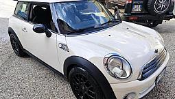 Mini 1.4 16v Non Per Neopatentati