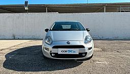 Fiat Punto 1.3 Mjt Ii 75 Cv 5 Porte Lounge