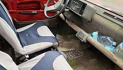 Fiat Panda 4 × 4