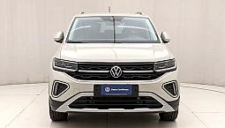 Volkswagen Nuova T-Cross Style 1.0 Tsi 85 Kw (115