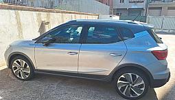 Seat Arona  Fr Cc 999 110Cv Dsg Benzina