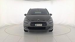 Citroen Grand C4 Picasso Grand Picasso 1.6 Bluehdi