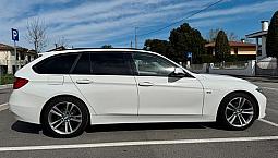 Bmw Serie 3 Neopatentati