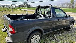 Fiat Strada 1300 Mjet 90 Cv