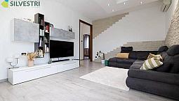 Appartamento Di 95 M² Con 3 Locali E Box Auto A No