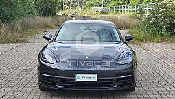Porsche Panamera 2.9 4S