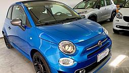 Fiat 500c Sport