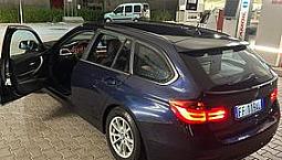 Bmw 318D