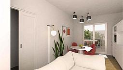 Bilocale Con Terrazza E Giardino Indipendente