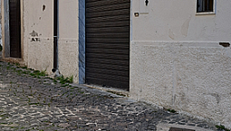 Monolocale Zona Centrale