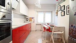 Moderno Trilocale A Bolzano