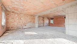 Pieve Di Soligo Appartamento Al Grezzo140Mq C403-2