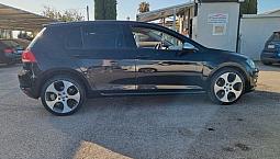 Volkswagen Golf 7 Diesel 1.6