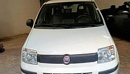 Fiat Panda 1.2 Imo Gpl Anche Neopatentati 2012