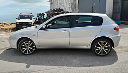 Alfa Romeo 147