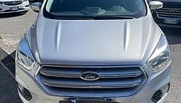 Kuga 1.5 Tdci 120 Cv-2Wd-Titanium-Unipro