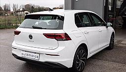 Volkswagen Golf 1.0 Etsi Evo Life 110Cv Dsg