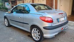 Peugeot 206 Cc Gti / S16 2000 - 87k Km - 136 Cv