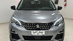 Peugeot 3008 Bluehdi 120 S&S Eat6 Allure - 2017