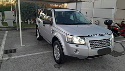 Land Rover Freelander 2 Valuto Permuta