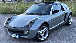 Smart Roadster 700 Automatico 82cv