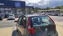 Fiat Punto 1.2 16 Valvole