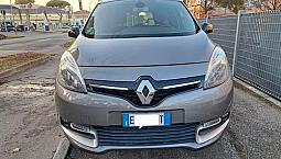 Renault Scenic Xmod 1.5 Dci 110cv Garanzia 12 Mesi