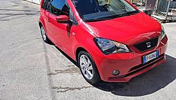 Seat Mii 1.0 75 Cv 3 Porte Style