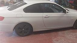 Bmw Serie 3 (E92) - 2011