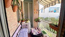 Appartamento Con Vista Mare ( Parziale)