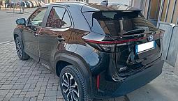 Toyota Yaris Cross 1.5 116 Cv