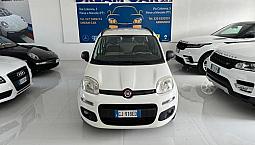 Fiat Panda 1.3 Mjt 75Cv Diesel 5P. - Ok Neopatenta