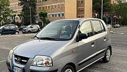 Hyundai Atos Prime 1.1