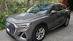 Audi Q3 2ª Serie - 2023