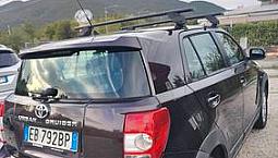Toyota Urban Cruiser 1.4 D-4D Awd Luxury