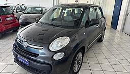 Fiat 500l 500l 1.3 Multijet 85 Cv Easy