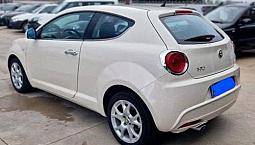 Alfa Romeo Mito - 2010