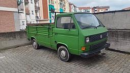 Volkswagen T3 Diesel