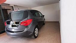 Opel Meriva 2^ Serie.