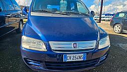 Fiat Multipla 1.9 Jtd Dynamic