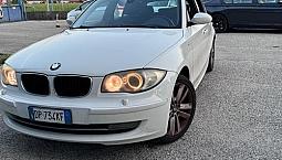 Bmw 118 118I Cat 5 Porte Attiva