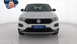 Volkswagen T-Roc 1.6 Tdi Advanced