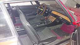 Fiat Dino Ferrari 2000Cc